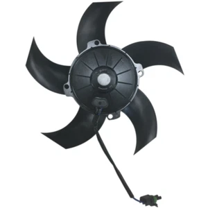 Moose Utility Hi Performance ATV Cooling Fan Can-Am Commander 800, Maverick 1000 - Picture 1 of 1