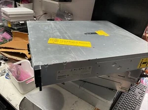 HP AJ941-63002 HP StorageWorks D27000 Disk Enclosure rail kit 25 sff caddy g6 g7 - Picture 1 of 7