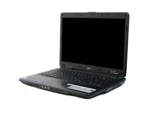 Job Lot 4x Acer Extensa 5630-582G16Mn Intel Core 2 Duo T5800 2.00 GHz Laptops - Picture 1 of 1