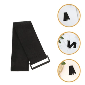 6 Pcs Arm Strap for Night Running Gear Adjustable Luggage Straps - Afbeelding 1 van 12