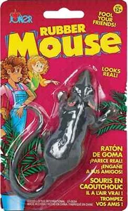 Fake Mouse - Picture 1 of 3