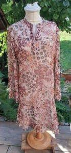 Cinque Kleid 36 Neu - Bild 1 von 8