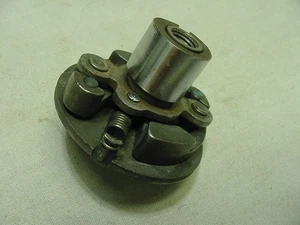 TRIUMPH 500 650 LUCAS 5 DEGREE E.T. IGNITION AUTO ADVANCE PT# 54419340 - Bild 1 von 3
