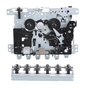 Stereo Cassette Mechanism with Reliable 9V Motor For Recorders Stereo Playback - Picture 1 of 8
