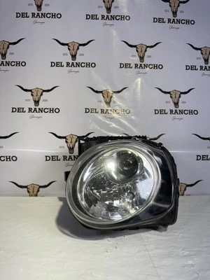 Faro lateral izquierdo Nissan Juke 2016 (piloto) OEM usado  Foto 1 de 4