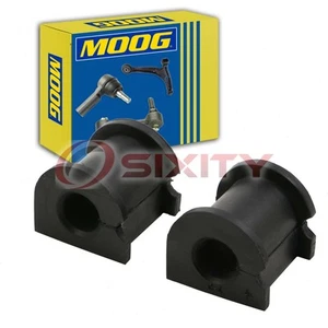 MOOG K201389 Stabilizer Bar Bushing Kit for 3L2Z5493CA 2652965 2652964 ar - Bild 1 von 5