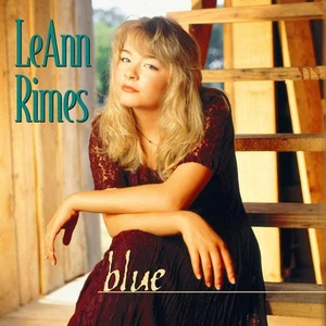LeAnn Rimes - Blue (1996) CD NEW - Picture 1 of 1