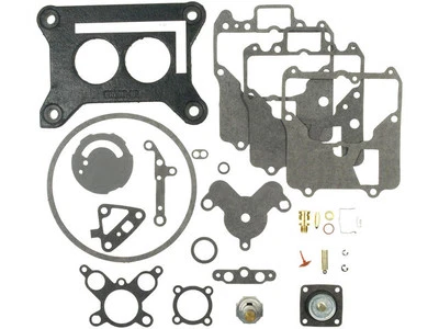 For 1975-1980 Mercury Grand Marquis Carburetor Repair Kit SMP 12827PSDK 1977 - Image 1 of 2