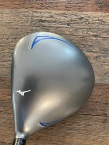 Mizuno JPX EZ 2016 Driver / 10.5 Degree / Regular Flex Fujikura Orochi CB 55 - Picture 1 of 6