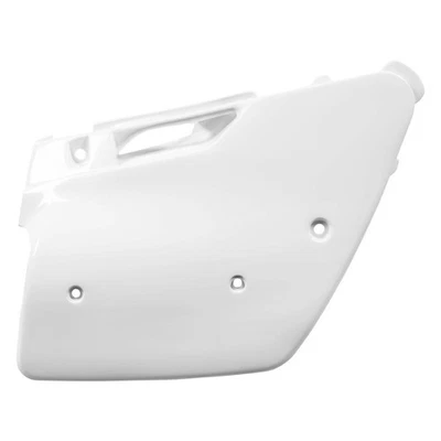 Paneles laterales Acerbis blancos para KAWASAKI KX125 KX250 1994-1998 Foto 1 de 3