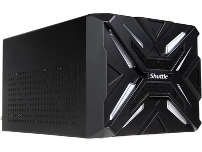 Shuttle XPC Gaming Cube SZ270R9, Intel Kabylake/Skylake Z270 LGA1151 i3/i5/i7, - Image 1 of 4