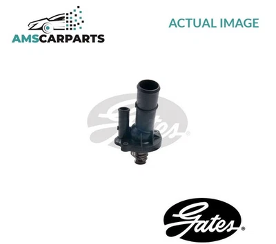ENGINE COOLANT THERMOSTAT TH44989G1 GATES NEW OE REPLACEMENT - Image 1 of 4