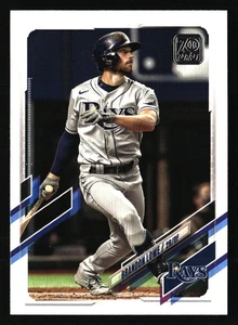 Tampa Bay Rays Baseball Cards - Choose from 100s Quantity Discount Part 16 - Picture 1 of 501