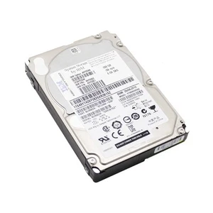 Seagate ST9600205SS HDD Disque Dur SAS 2,5" 600 Go 10K RPM - Afbeelding 1 van 2