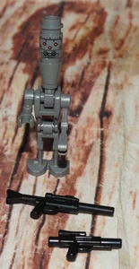 Lego Star Wars IG-11 Assassin Droid Minifigur sw1115 - Bild 1 von 8