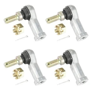 Replace Your Worn out Tie Rod Ends with this Kit for Honda TRX300 Fourtrax 300 - Picture 1 of 9