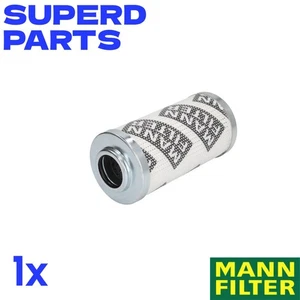 MANN-FILTER HD 601 HYDRAULIKFILTER OE ERSATZ NEU - Bild 1 von 5