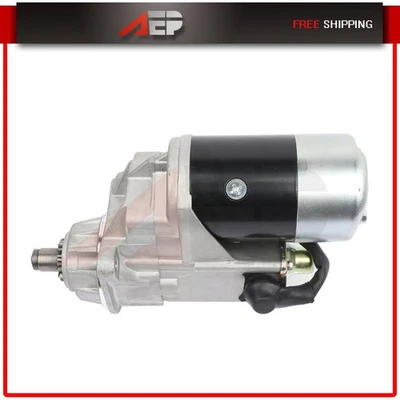 Starter for 1994-2002 Dodge Ram Pickup 5.9L Cummins DSL 1994-01 3604684RX 17548 - Image 1 of 4
