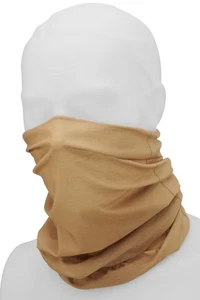 Multifunction Headgear Brandit camel - Bild 1 von 2