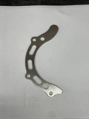 Placa guía cadena delantera suzuki, 2764141400, 2764141500 Foto 1 de 2