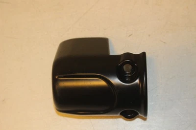 HARLEY DAVIDSON OEM ROAD GLIDE 15-20 MASTER CYLINDER CLAMP  - Image 1 of 4