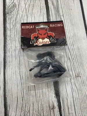 Redcat Racing Plastic Front Steering L/R - Image 1 of 4