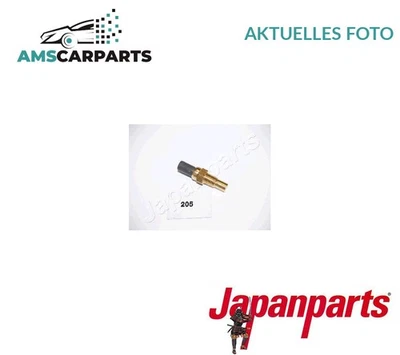 KÜHLMITTELTEMPERATURSENSOR BA-205 JAPANPARTS NEU OE QUALITÄT - Image 1 of 4