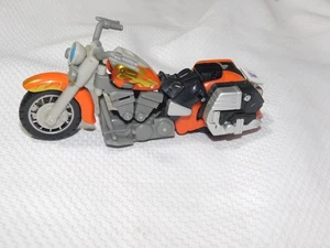 Transformers Cybertron RiD Scout Class Lugnutz Action Figure 2005 Lugnuts - Picture 1 of 4
