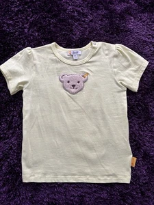 Steiff Mädchen T-Shirt 86 - Bild 1 von 3