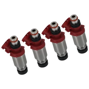 Inyector de combustible de alta calidad para Toyota Corolla/Celica/Prizm 1,8 L 93-97 842-12150 - Imagen 1 de 10