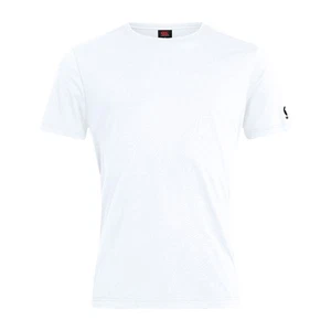 Canterbury Mens Club Plain T-Shirt PT332 - Picture 1 of 22