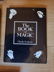 Das Buch der Magie Karl Friedrich - Zauberbuchverkauf - Bild 1 von 1
