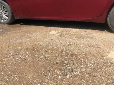 Moldura de painel balancim 2015 LEXUS ES350 949307 - Imagem 1 de 4