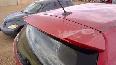 Trunk/Hatch/Tailgate Prius V VIN Eu 7th And 8th Digit Fits 12-18 PRIUS 355725 — 第 1/4 张图片