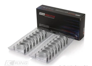 King CR868HPN-STD Race Connecting Rod Bearings Set for Ford 4.6L+5.4L - Bild 1 von 2