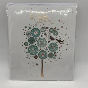 Tarjeta de Navidad especial para mamá - Imagen 1 de 2