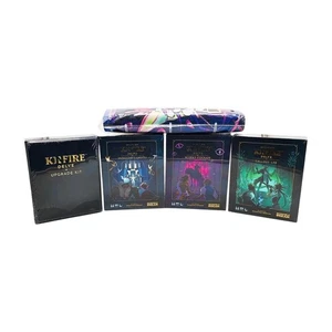 Kinfire Delve KS Exclusive Bundle by Incredible Dream - SEALED - Picture 1 of 18