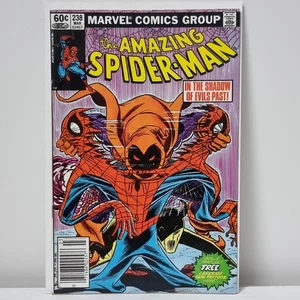 Amazing Spider-Man #238 - 1st Appearance & Origin of Hobgoblin - Marvel 1983 FN- - Bild 1 von 9