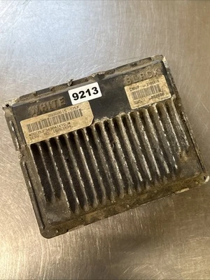 Módulo de control del motor Chevrolet Suburban 09360615 ((CMUF)) ((5164)) Foto 1 de 4