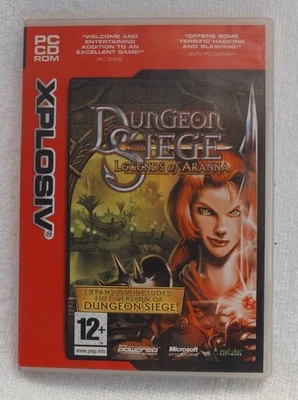 Dungeon Siege Legends Of Arana English Version Pc Game 5017783024302 - Image 1 of 4