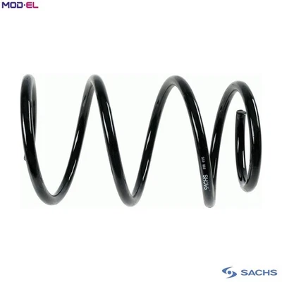 SUSPENSION SPRING 998 695 FOR NISSAN MURANO/SUV VQ35DE 3.5L 6cyl MURANO I - Image 1 of 4