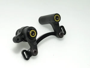 XB-1110 Team Xray XB8E 2022 Buggy Servo Saver Set Sterzo - Foto 1 di 1