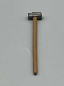 WWE Mattel Elite Triple H Sledgehammer Wrestling Action Figure Accessory - Picture 1 of 1