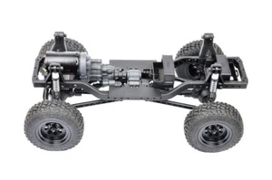 TWS CTS chassis kit V2 - Bild 1 von 1