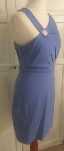 Versace H&M abito dress Cruise Collection seta seta EUR 42 taglia US 12 UK 16