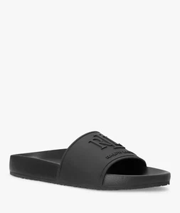 Lauren Ralph Lauren Adelyne Damen-Pantoletten Sandalen Größe UK 6 - Bild 1 von 4