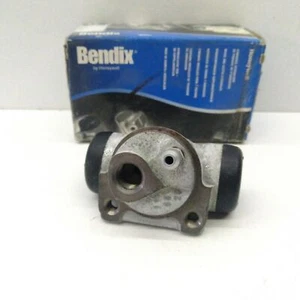 Cilindro De Freno Trasero Izquierdo Renault Clio I Bendix Para 7701039394 - Picture 1 of 6