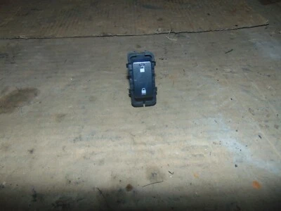 Interruptor de bloqueo de puerta delantera Ford Freestar 2006 2007 furgoneta Foto 1 de 2