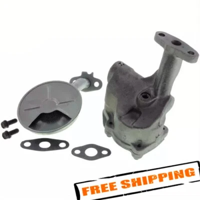 Bomba de aceite de alto volumen Melling M-84BHV-S para Ford 429/460 1968-1997 Foto 1 de 4