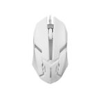 Usb Computer Mouse Gamer Mice Mouse With Button Backlight For Gamers